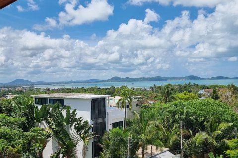 Villa in Phuket, Thailand 4 bedrooms № 151803 - photo 1