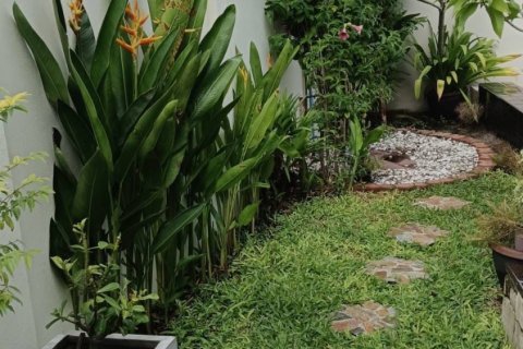 Villa à Cha-am, Thaïlande 3 chambres № 151805 - photo 10