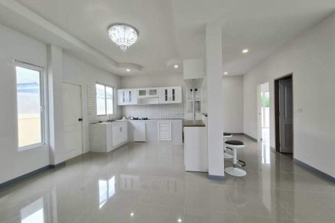 Villa à Cha-am, Thaïlande 3 chambres № 151805 - photo 2