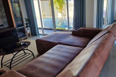 Villa à Cha-am, Thaïlande 3 chambres № 151805 - photo 19