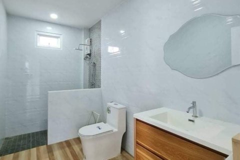 Villa à Cha-am, Thaïlande 3 chambres № 151805 - photo 6