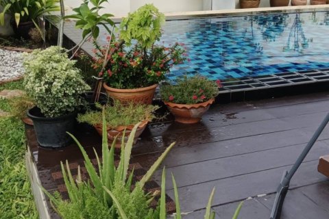 Villa à Cha-am, Thaïlande 3 chambres № 151805 - photo 4