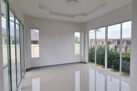 Villa à Cha-am, Thaïlande 3 chambres № 151805 - photo 13