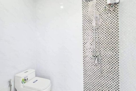 Villa à Cha-am, Thaïlande 3 chambres № 151805 - photo 8