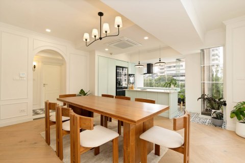 Condo in Bangkok, Thailand, 4 bedrooms  № 180550 - photo 6