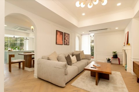 Condo in Bangkok, Thailand, 4 bedrooms  № 180550 - photo 7