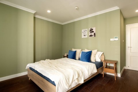 Condo in Bangkok, Thailand, 4 bedrooms  № 180550 - photo 21