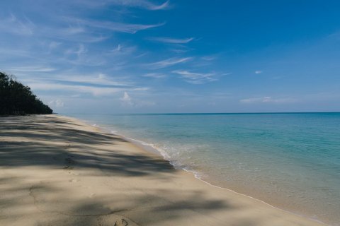 Hôtel à Phuket, Thaïlande № 180553 - photo 4