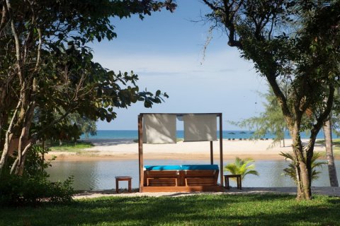 Hôtel à Phuket, Thaïlande № 180553 - photo 12