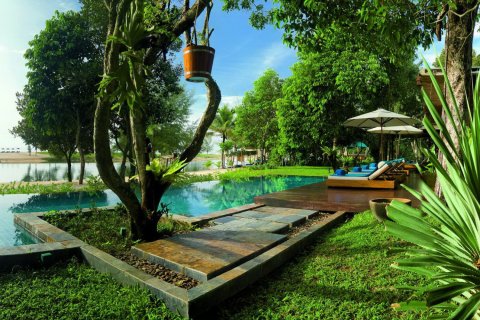 Hôtel à Phuket, Thaïlande № 180553 - photo 17
