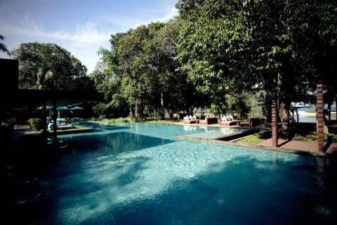 Hôtel à Phuket, Thaïlande № 180553 - photo 14