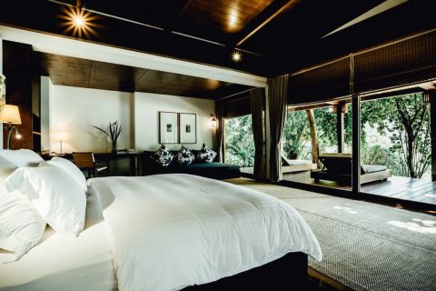 Hôtel à Phuket, Thaïlande № 180553 - photo 20