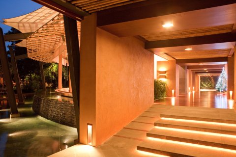 Hôtel à Phuket, Thaïlande № 180553 - photo 29