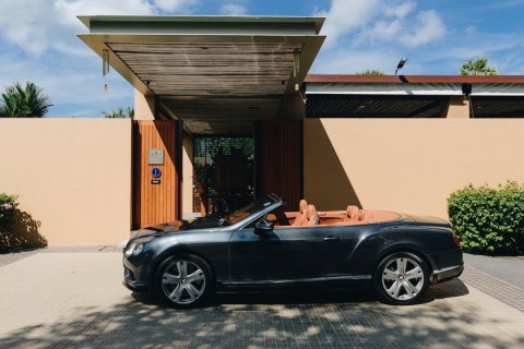 Hôtel à Phuket, Thaïlande № 180553 - photo 28