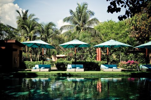 Hôtel à Phuket, Thaïlande № 180553 - photo 7