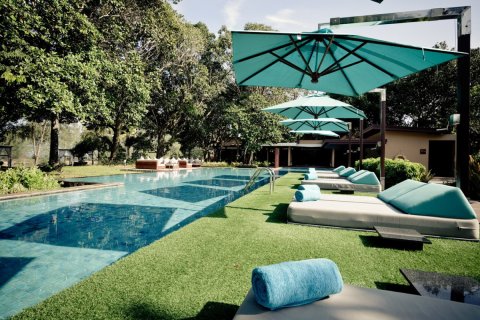 Hôtel à Phuket, Thaïlande № 180553 - photo 15