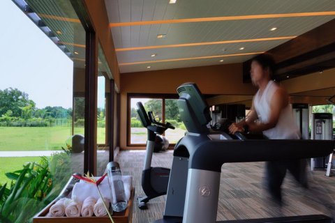 Hôtel à Phuket, Thaïlande № 180553 - photo 13