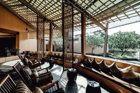 Hôtel à Phuket, Thaïlande № 180553 - photo 26