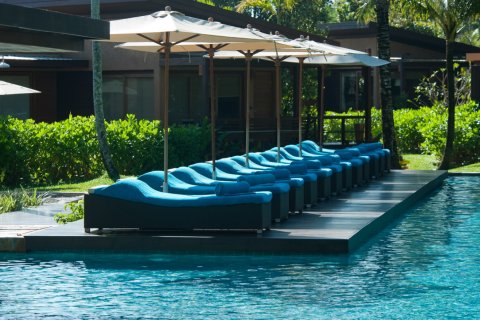 Hôtel à Phuket, Thaïlande № 180553 - photo 18