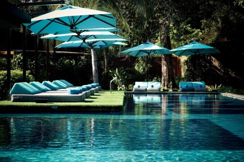 Hôtel à Phuket, Thaïlande № 180553 - photo 6