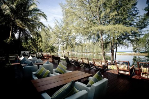 Hôtel à Phuket, Thaïlande № 180553 - photo 5