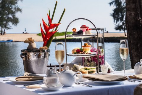 Hôtel à Phuket, Thaïlande № 180553 - photo 10