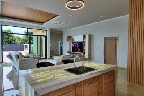 Villa à Bang Sare, Thaïlande 4 chambres № 114868 - photo 6