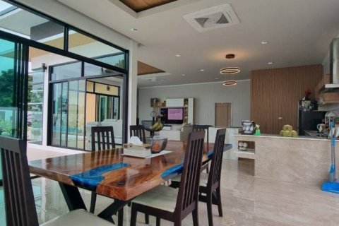 Villa à Bang Sare, Thaïlande 4 chambres № 114868 - photo 9