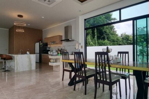 Villa à Bang Sare, Thaïlande 4 chambres № 114868 - photo 10