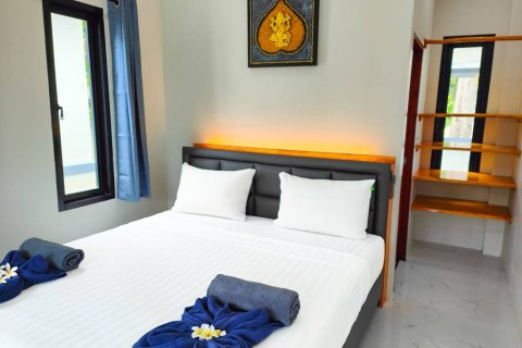 Villa in Ko Samui, Thailand 3 bedrooms № 114873 - photo 9