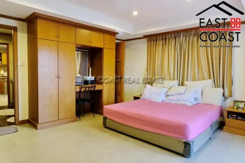 Condominio de 1 dormitorio en Pattaya, Tailandia № 213796 - foto 7