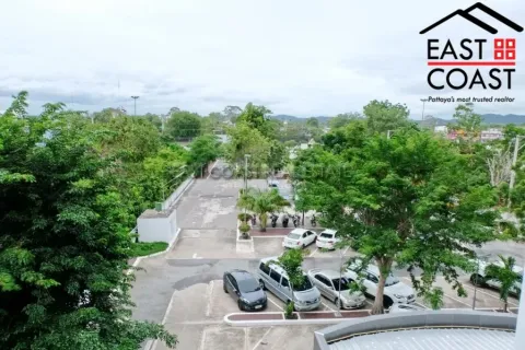Condominio de 1 dormitorio en Pattaya, Tailandia № 213796 - foto 13