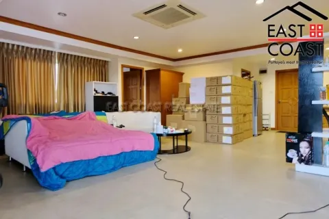 Condominio de 1 dormitorio en Pattaya, Tailandia № 213796 - foto 5