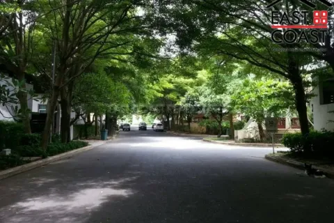 Haus in Pattaya, Thailand 4 Schlafzimmer № 213800 - Foto 15