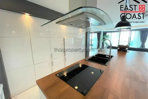 Condominio de 3 dormitorios en Pattaya, Tailandia № 213798 - foto 6