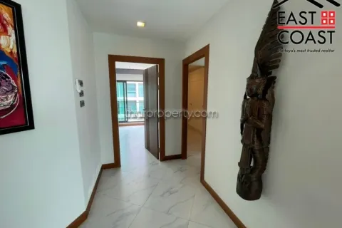 Condominio de 3 dormitorios en Pattaya, Tailandia № 213798 - foto 26