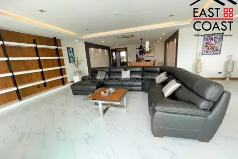 Condominio de 3 dormitorios en Pattaya, Tailandia № 213798 - foto 14