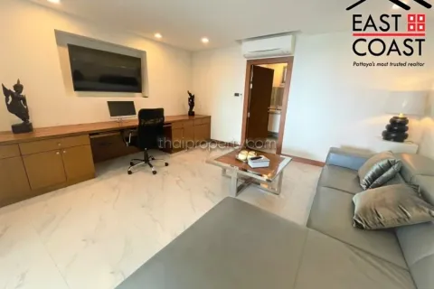 Condominio de 3 dormitorios en Pattaya, Tailandia № 213798 - foto 24
