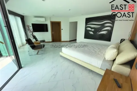 Condominio de 3 dormitorios en Pattaya, Tailandia № 213798 - foto 29