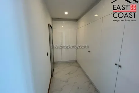 Condominio de 3 dormitorios en Pattaya, Tailandia № 213798 - foto 30