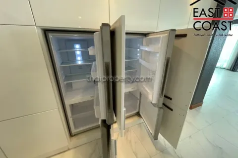 Condominio de 3 dormitorios en Pattaya, Tailandia № 213798 - foto 7