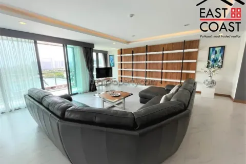 Condominio de 3 dormitorios en Pattaya, Tailandia № 213798 - foto 13