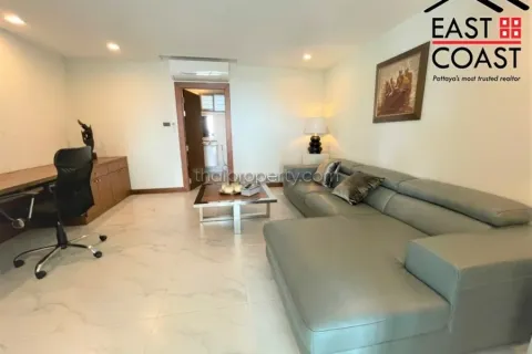 Condominio de 3 dormitorios en Pattaya, Tailandia № 213798 - foto 9
