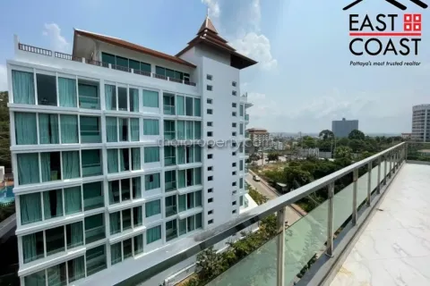 Condominio de 3 dormitorios en Pattaya, Tailandia № 213798 - foto 21
