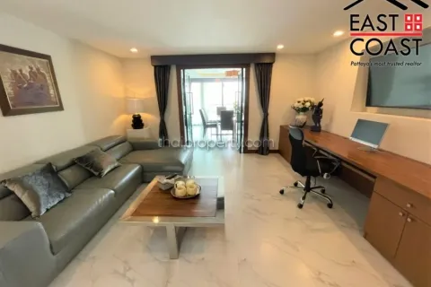 Condominio de 3 dormitorios en Pattaya, Tailandia № 213798 - foto 23
