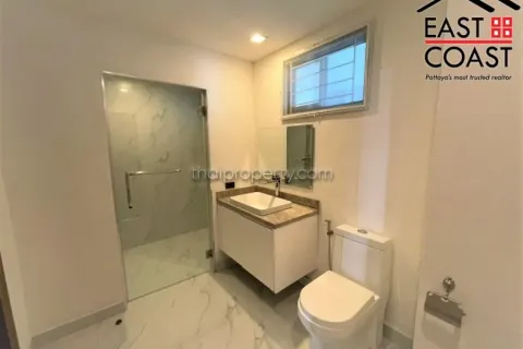 Condominio de 3 dormitorios en Pattaya, Tailandia № 213798 - foto 25