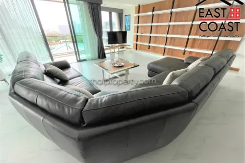 Condominio de 3 dormitorios en Pattaya, Tailandia № 213798 - foto 15