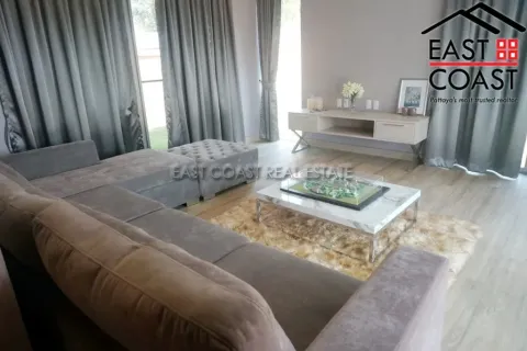 Haus in Pattaya, Thailand 4 Schlafzimmer № 213801 - Foto 4