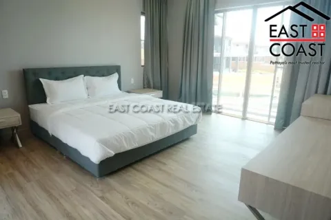Haus in Pattaya, Thailand 4 Schlafzimmer № 213801 - Foto 5