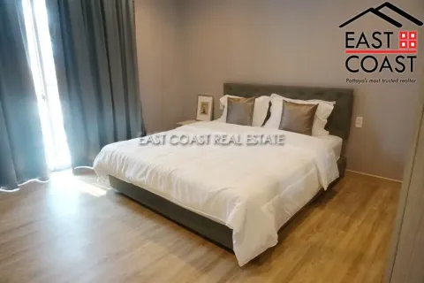 Haus in Pattaya, Thailand 4 Schlafzimmer № 213801 - Foto 12